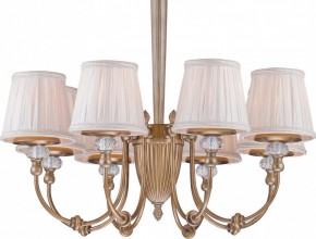 Подвесная люстра Arti Lampadari Roana Roana E 1.1.8 AG в Набережных Челнах - naberezhnye-chelny.mebel24.online | фото 3