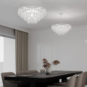 Подвесная люстра Bogate-s Gutta 476/8 в Набережных Челнах - naberezhnye-chelny.mebel24.online | фото 4