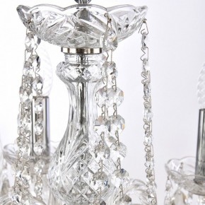 Подвесная люстра Bohemia Ivele Crystal 1402 1402/5/141/Ni в Набережных Челнах - naberezhnye-chelny.mebel24.online | фото 4
