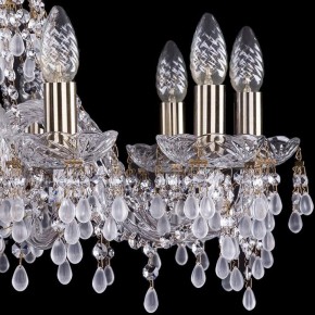 Подвесная люстра Bohemia Ivele Crystal 1410 1410/10/240/Pa/V0300 в Набережных Челнах - naberezhnye-chelny.mebel24.online | фото 2