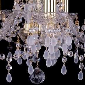 Подвесная люстра Bohemia Ivele Crystal 1410 1410/5/141/G/V0300 в Набережных Челнах - naberezhnye-chelny.mebel24.online | фото 3