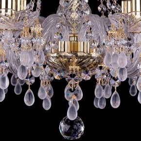Подвесная люстра Bohemia Ivele Crystal 1410 1410/6/160/G/V0300 в Набережных Челнах - naberezhnye-chelny.mebel24.online | фото 3