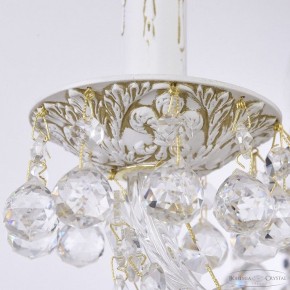 Подвесная люстра Bohemia Ivele Crystal AL1609 AL16309/6/160 WMG в Набережных Челнах - naberezhnye-chelny.mebel24.online | фото 6