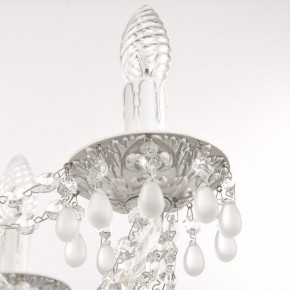 Подвесная люстра Bohemia Ivele Crystal AL1610 AL16310/6/195 WMN V0300 в Набережных Челнах - naberezhnye-chelny.mebel24.online | фото 5
