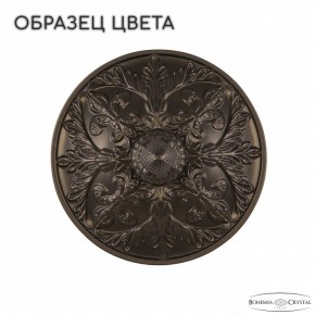 Подвесная люстра Bohemia Ivele Crystal AL1611 AL16311/10/300 PD в Набережных Челнах - naberezhnye-chelny.mebel24.online | фото 3