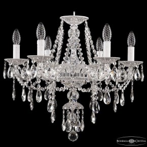 Подвесная люстра Bohemia Ivele Crystal AL1615 AL16315/6/200 WMN в Набережных Челнах - naberezhnye-chelny.mebel24.online | фото 2