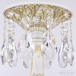 Подвесная люстра Bohemia Ivele Crystal AL7801 AL78101/10/300 A WMG в Набережных Челнах - naberezhnye-chelny.mebel24.online | фото 6