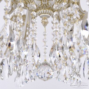 Подвесная люстра Bohemia Ivele Crystal AL7801 AL78101/10/300 A WMG в Набережных Челнах - naberezhnye-chelny.mebel24.online | фото 7