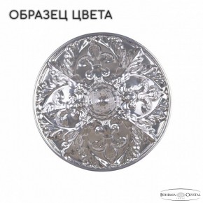 Подвесная люстра Bohemia Ivele Crystal AL7801 AL78101/12/300 A CG в Набережных Челнах - naberezhnye-chelny.mebel24.online | фото 3