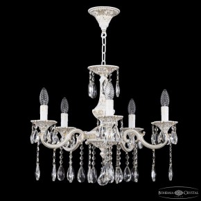 Подвесная люстра Bohemia Ivele Crystal AL7801 AL78101/5/175 A WMG в Набережных Челнах - naberezhnye-chelny.mebel24.online | фото 2