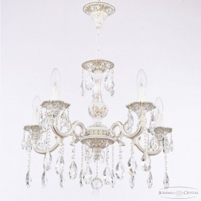 Подвесная люстра Bohemia Ivele Crystal AL7801 AL78101/5/175 A WMG в Набережных Челнах - naberezhnye-chelny.mebel24.online | фото 3