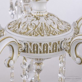 Подвесная люстра Bohemia Ivele Crystal AL7801 AL78101/5/175 A WMG в Набережных Челнах - naberezhnye-chelny.mebel24.online | фото 6