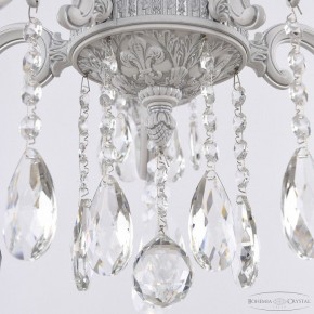 Подвесная люстра Bohemia Ivele Crystal AL7801 AL78101/5/175 A WMN в Набережных Челнах - naberezhnye-chelny.mebel24.online | фото 5