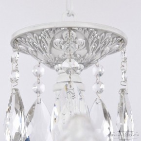 Подвесная люстра Bohemia Ivele Crystal AL7801 AL78101/5/175 A WMN в Набережных Челнах - naberezhnye-chelny.mebel24.online | фото 7