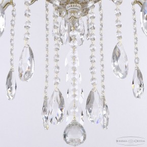 Подвесная люстра Bohemia Ivele Crystal AL7801 AL78101/5/175 B WMG в Набережных Челнах - naberezhnye-chelny.mebel24.online | фото 5