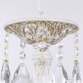 Подвесная люстра Bohemia Ivele Crystal AL7801 AL78101/5/175 B WMG в Набережных Челнах - naberezhnye-chelny.mebel24.online | фото 7