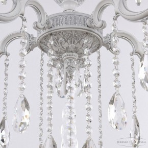 Подвесная люстра Bohemia Ivele Crystal AL7801 AL78101/5/175 B WMN в Набережных Челнах - naberezhnye-chelny.mebel24.online | фото 5