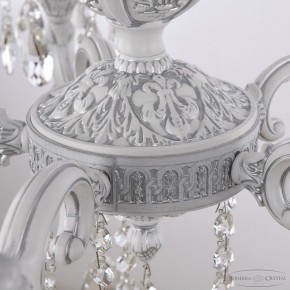 Подвесная люстра Bohemia Ivele Crystal AL7801 AL78101/5/175 B WMN в Набережных Челнах - naberezhnye-chelny.mebel24.online | фото 6