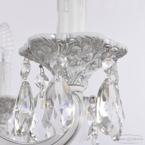 Подвесная люстра Bohemia Ivele Crystal AL7801 AL78101/5/175 B WMN в Набережных Челнах - naberezhnye-chelny.mebel24.online | фото 7