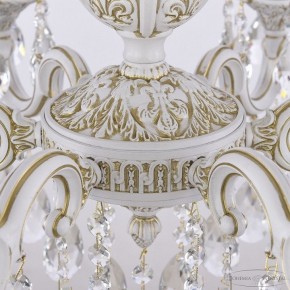 Подвесная люстра Bohemia Ivele Crystal AL7801 AL78101/6/175 A WMG в Набережных Челнах - naberezhnye-chelny.mebel24.online | фото 4