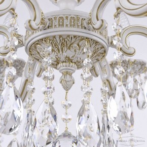 Подвесная люстра Bohemia Ivele Crystal AL7801 AL78101/6/175 A WMG в Набережных Челнах - naberezhnye-chelny.mebel24.online | фото 5