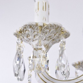 Подвесная люстра Bohemia Ivele Crystal AL7801 AL78101/6/175 A WMG в Набережных Челнах - naberezhnye-chelny.mebel24.online | фото 6