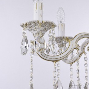 Подвесная люстра Bohemia Ivele Crystal AL7801 AL78101/6/175 A WMG в Набережных Челнах - naberezhnye-chelny.mebel24.online | фото 7