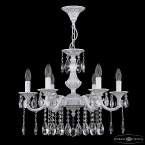 Подвесная люстра Bohemia Ivele Crystal AL7801 AL78101/6/175 A WMN в Набережных Челнах - naberezhnye-chelny.mebel24.online | фото 2