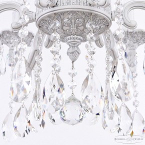 Подвесная люстра Bohemia Ivele Crystal AL7801 AL78101/6/175 A WMN в Набережных Челнах - naberezhnye-chelny.mebel24.online | фото 5