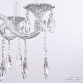 Подвесная люстра Bohemia Ivele Crystal AL7801 AL78101/6/175 A WMN в Набережных Челнах - naberezhnye-chelny.mebel24.online | фото 6