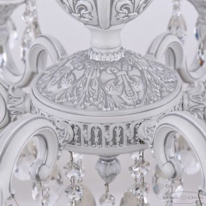 Подвесная люстра Bohemia Ivele Crystal AL7801 AL78101/6/175 A WMN в Набережных Челнах - naberezhnye-chelny.mebel24.online | фото 7