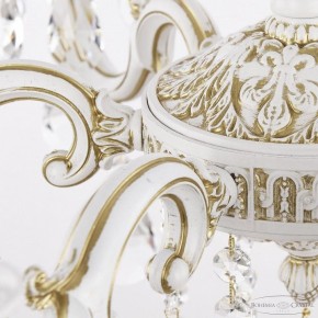 Подвесная люстра Bohemia Ivele Crystal AL7801 AL78101/6/175 B WMG в Набережных Челнах - naberezhnye-chelny.mebel24.online | фото 5