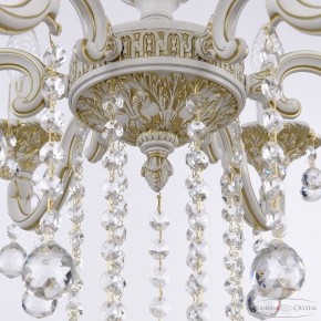 Подвесная люстра Bohemia Ivele Crystal AL7801 AL78101/6/175 B WMG Balls в Набережных Челнах - naberezhnye-chelny.mebel24.online | фото 4
