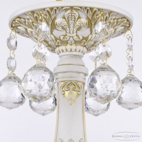 Подвесная люстра Bohemia Ivele Crystal AL7801 AL78101/6/175 B WMG Balls в Набережных Челнах - naberezhnye-chelny.mebel24.online | фото 5