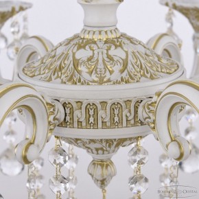 Подвесная люстра Bohemia Ivele Crystal AL7801 AL78101/6/175 B WMG Balls в Набережных Челнах - naberezhnye-chelny.mebel24.online | фото 6