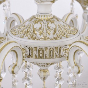 Подвесная люстра Bohemia Ivele Crystal AL7801 AL78101/6/175 B WMG Drops в Набережных Челнах - naberezhnye-chelny.mebel24.online | фото 3