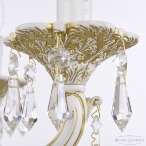 Подвесная люстра Bohemia Ivele Crystal AL7801 AL78101/6/175 B WMG Drops в Набережных Челнах - naberezhnye-chelny.mebel24.online | фото 6