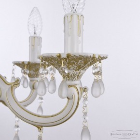 Подвесная люстра Bohemia Ivele Crystal AL7801 AL78101/6/175 B WMG V0300 в Набережных Челнах - naberezhnye-chelny.mebel24.online | фото 6