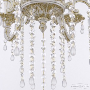 Подвесная люстра Bohemia Ivele Crystal AL7801 AL78101/6/175 B WMG V0300 в Набережных Челнах - naberezhnye-chelny.mebel24.online | фото 7