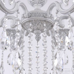 Подвесная люстра Bohemia Ivele Crystal AL7801 AL78101/6/175 B WMN в Набережных Челнах - naberezhnye-chelny.mebel24.online | фото 5
