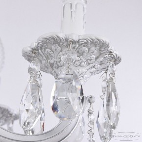 Подвесная люстра Bohemia Ivele Crystal AL7801 AL78101/6/175 B WMN в Набережных Челнах - naberezhnye-chelny.mebel24.online | фото 6