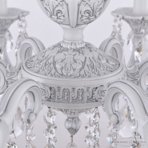 Подвесная люстра Bohemia Ivele Crystal AL7801 AL78101/6/175 B WMN в Набережных Челнах - naberezhnye-chelny.mebel24.online | фото 7