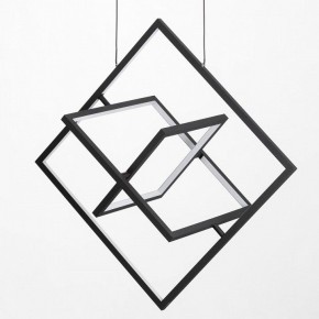 Подвесная люстра Citilux Cube CL719241 в Набережных Челнах - naberezhnye-chelny.mebel24.online | фото