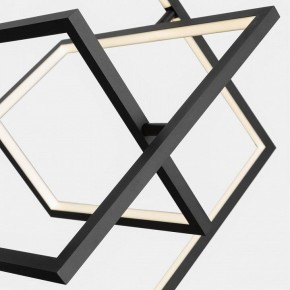Подвесная люстра Citilux Cube CL719241 в Набережных Челнах - naberezhnye-chelny.mebel24.online | фото 11