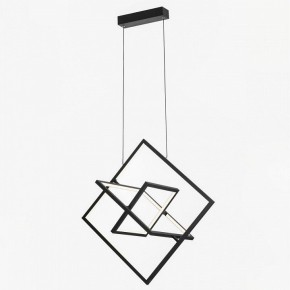 Подвесная люстра Citilux Cube CL719241 в Набережных Челнах - naberezhnye-chelny.mebel24.online | фото 3