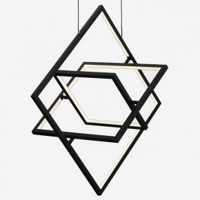 Подвесная люстра Citilux Cube CL719241 в Набережных Челнах - naberezhnye-chelny.mebel24.online | фото 6