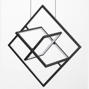 Подвесная люстра Citilux Cube CL719241 в Набережных Челнах - naberezhnye-chelny.mebel24.online | фото 8