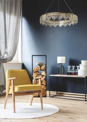 Подвесная люстра De City Арман 23 462011201 в Набережных Челнах - naberezhnye-chelny.mebel24.online | фото 4