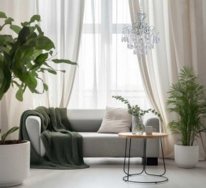 Подвесная люстра De City Бриз 24 111018104 в Набережных Челнах - naberezhnye-chelny.mebel24.online | фото 6