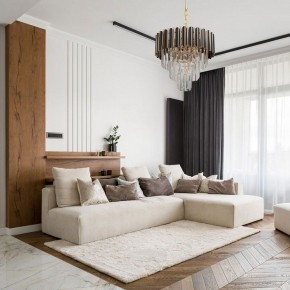 Подвесная люстра De City Бриз 35 111014205 в Набережных Челнах - naberezhnye-chelny.mebel24.online | фото 6